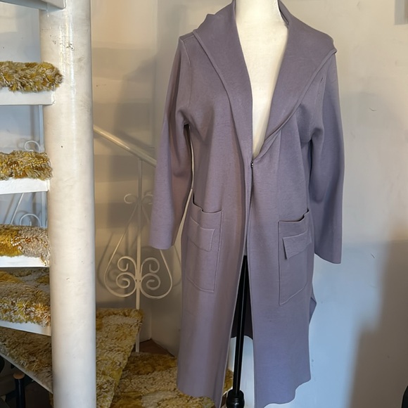 NWOT BAILEY LG LONG SWEATER - Picture 2 of 9